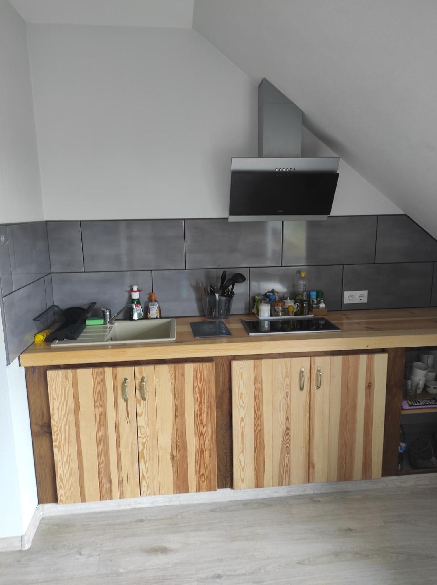 Vilnisi Apartment Ulmale Ngoại thất bức ảnh